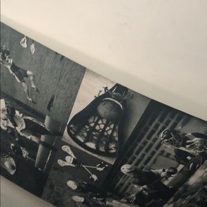 Meet your Posher, Spencer